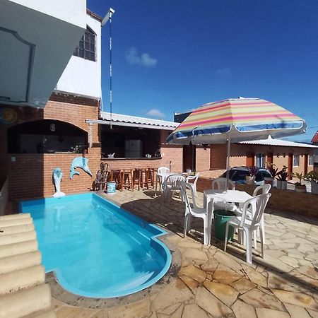 Pousada Casa Nostra Piúma Buitenkant foto