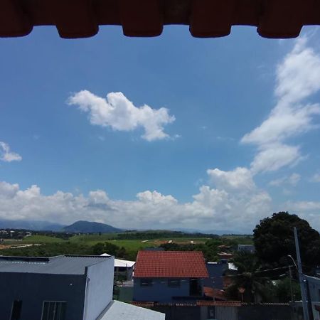 Pousada Casa Nostra Piúma Buitenkant foto