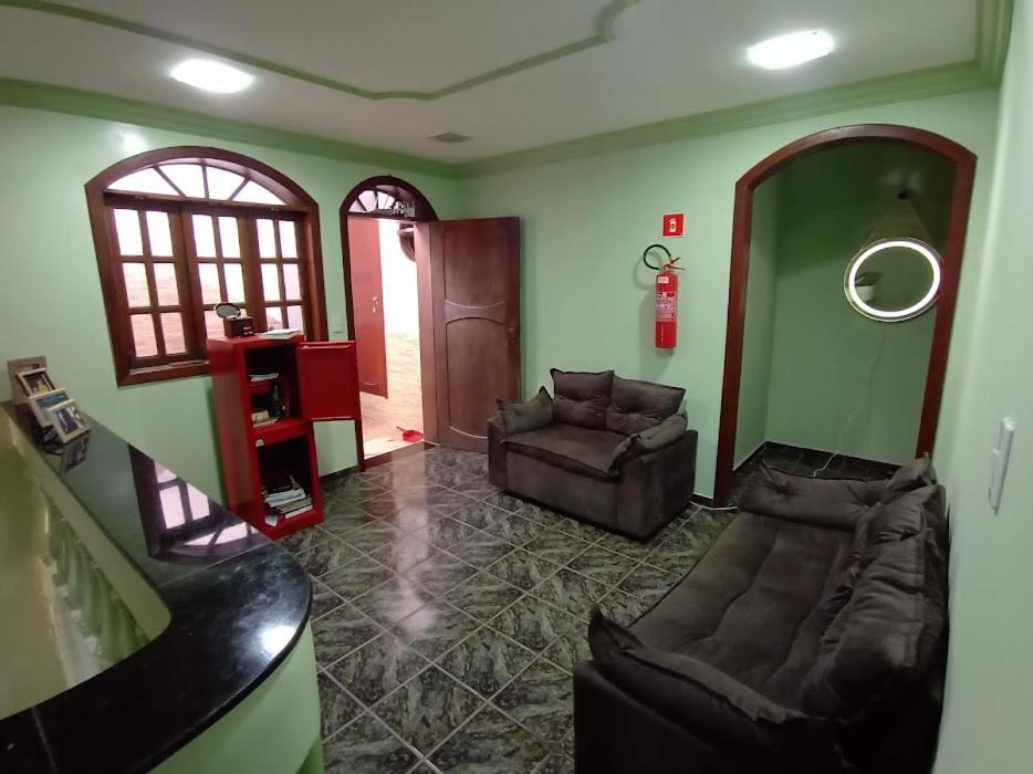 Pousada Casa Nostra Piúma Buitenkant foto
