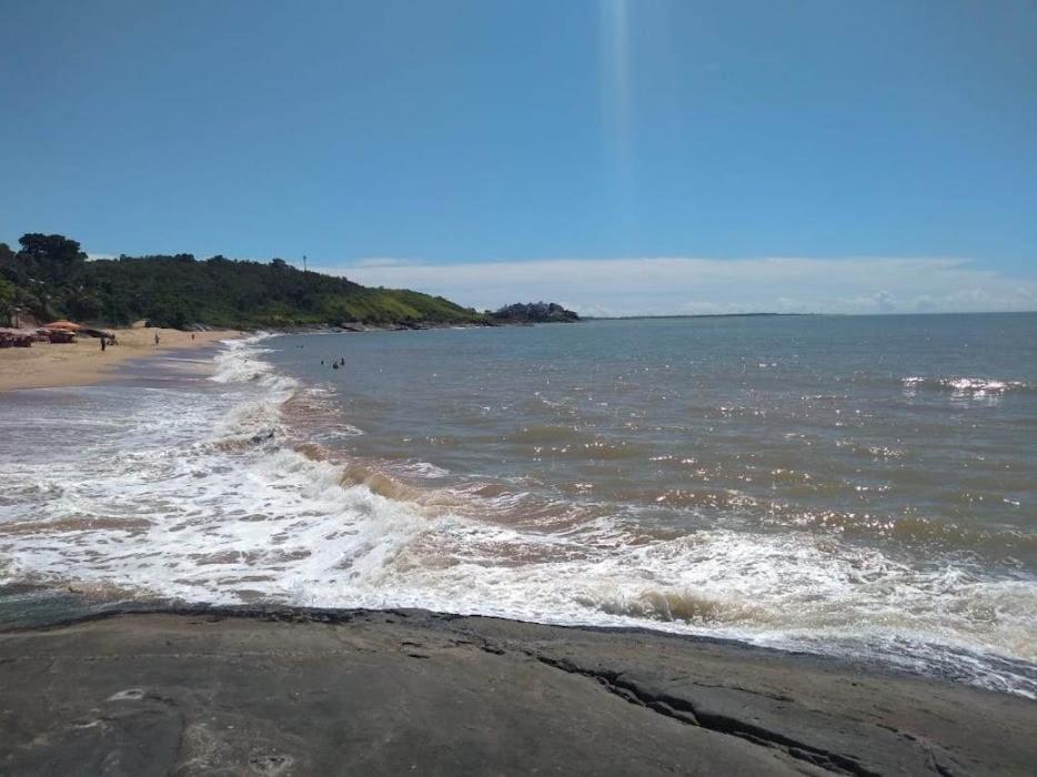 Pousada Casa Nostra Piúma Buitenkant foto