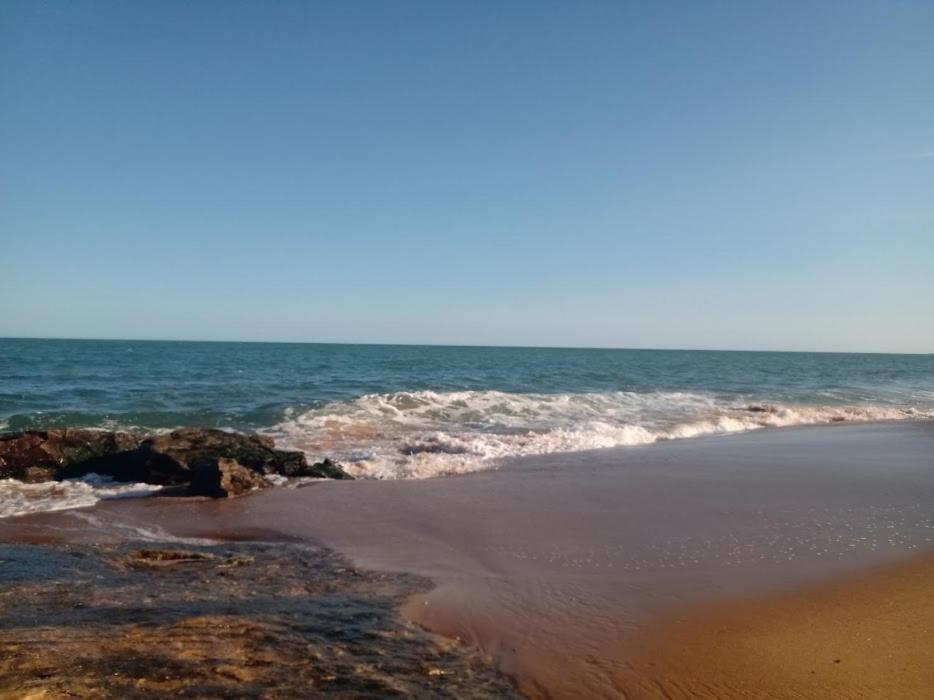 Pousada Casa Nostra Piúma Buitenkant foto