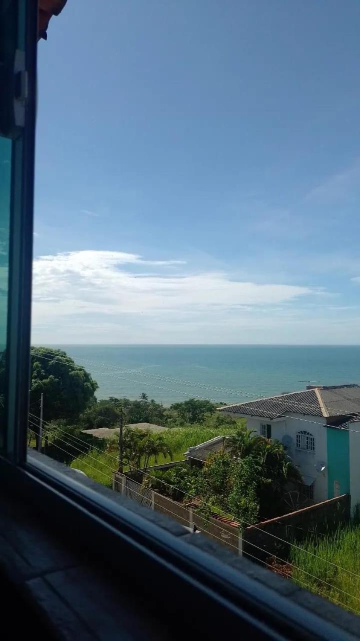 Pousada Casa Nostra Piúma Buitenkant foto