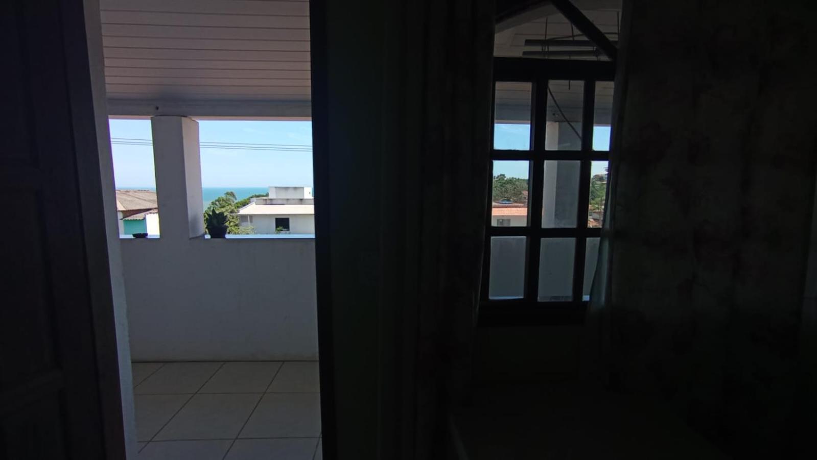 Pousada Casa Nostra Piúma Buitenkant foto