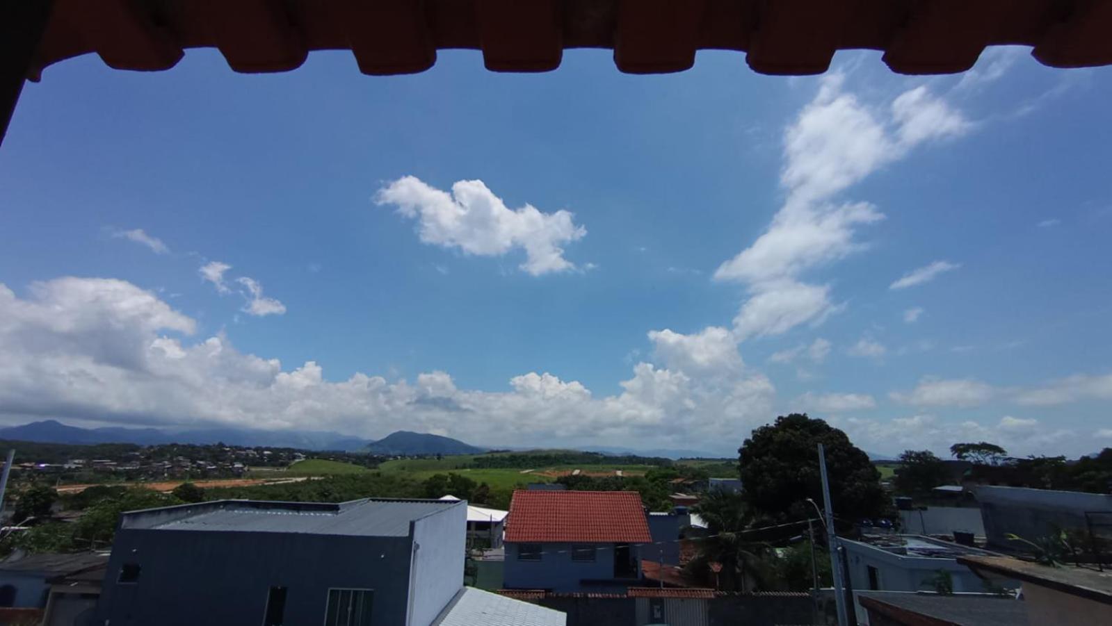 Pousada Casa Nostra Piúma Buitenkant foto