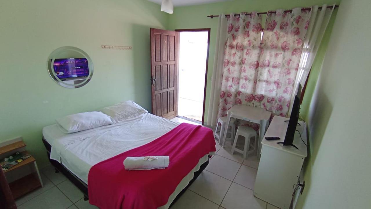 Pousada Casa Nostra Piúma Buitenkant foto