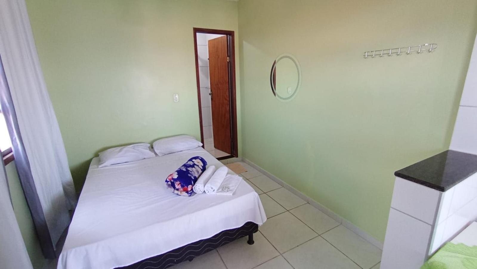 Pousada Casa Nostra Piúma Buitenkant foto