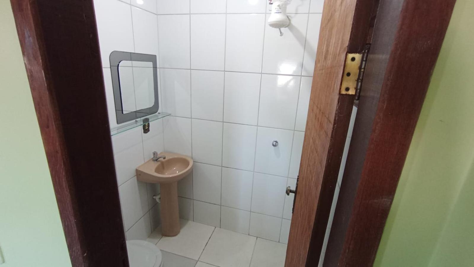 Pousada Casa Nostra Piúma Buitenkant foto