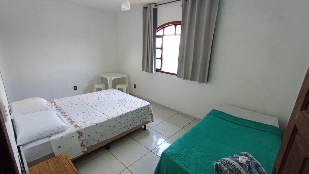 Pousada Casa Nostra Piúma Buitenkant foto
