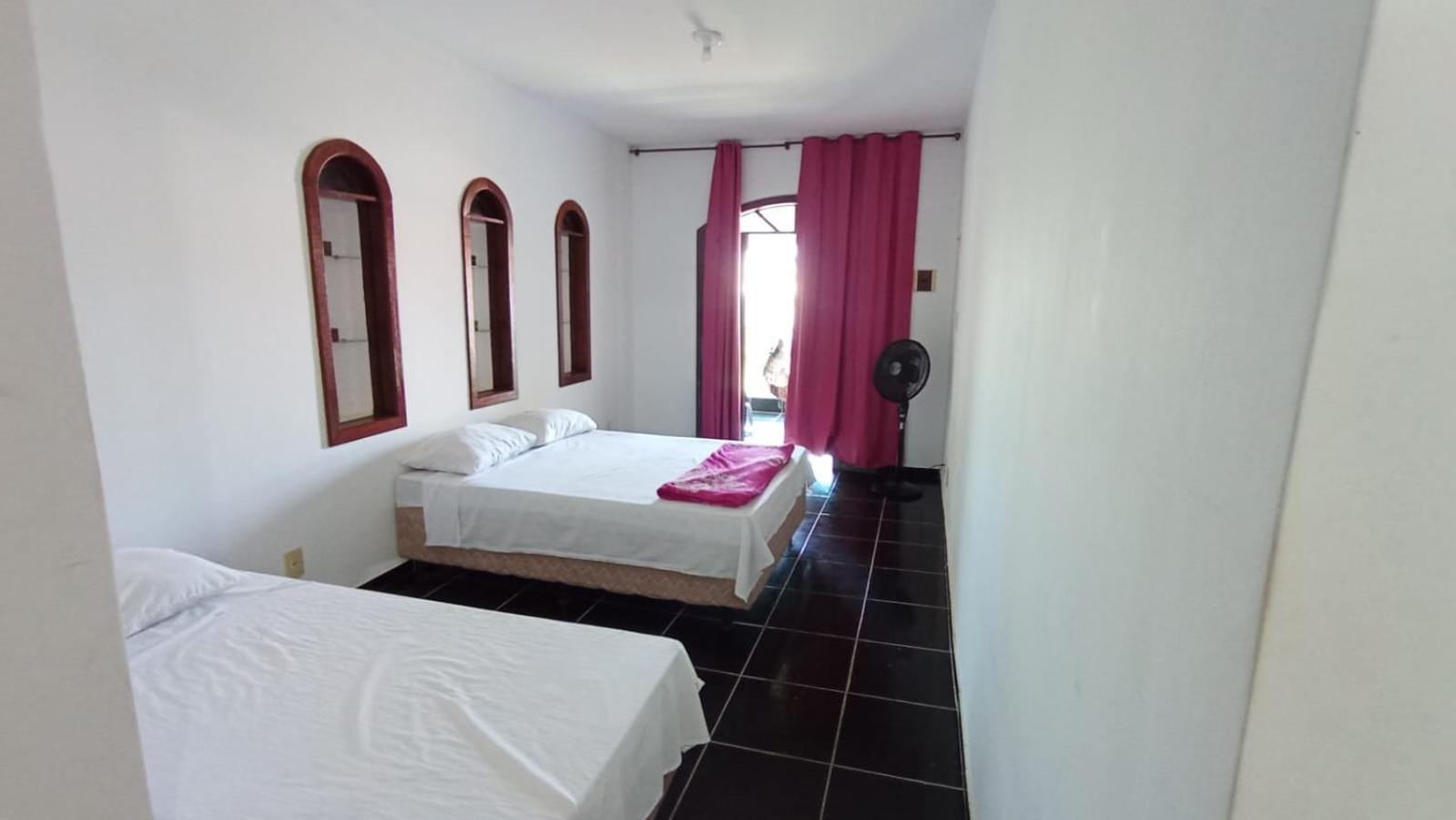 Pousada Casa Nostra Piúma Buitenkant foto