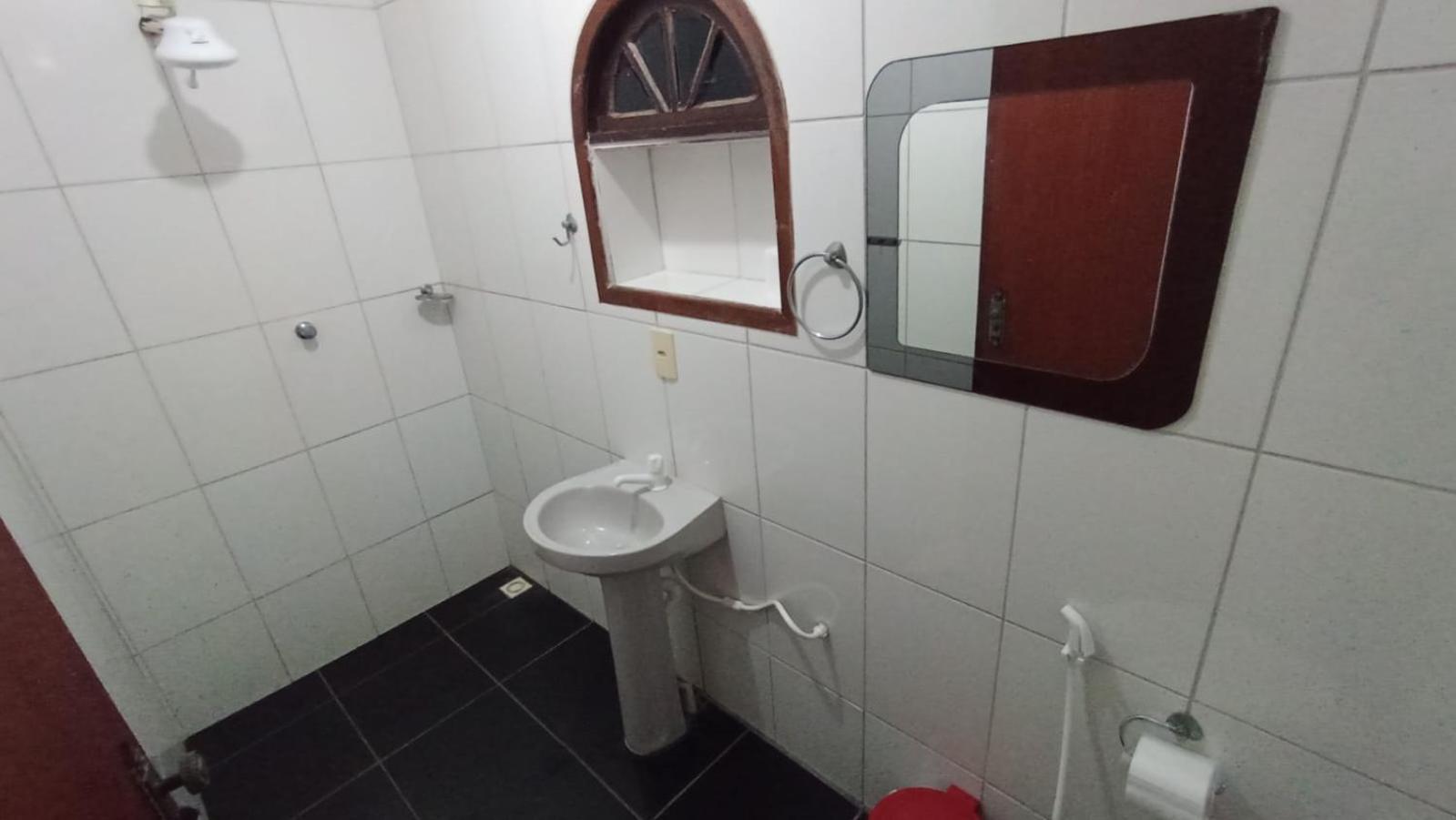 Pousada Casa Nostra Piúma Buitenkant foto