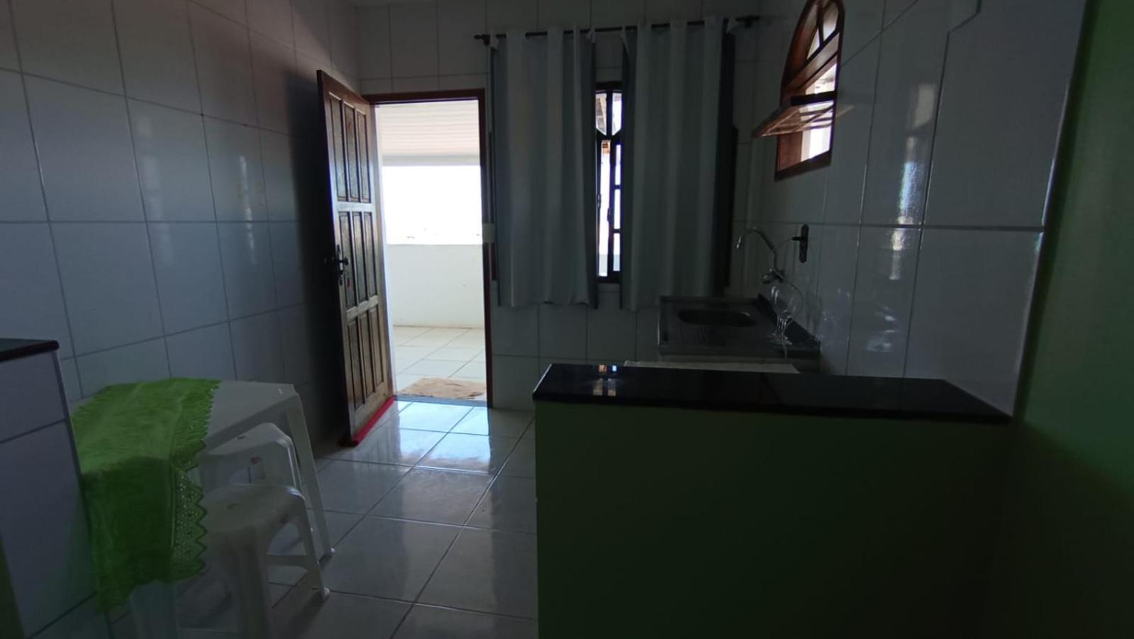 Pousada Casa Nostra Piúma Buitenkant foto