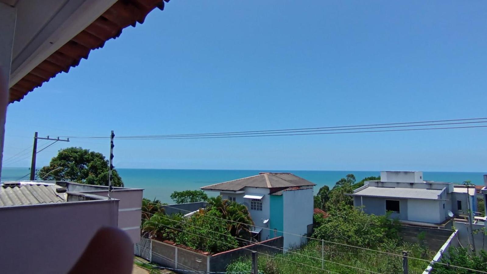 Pousada Casa Nostra Piúma Buitenkant foto