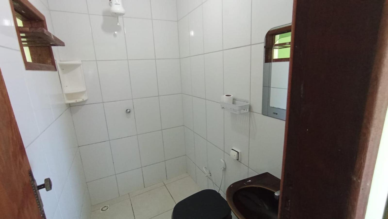 Pousada Casa Nostra Piúma Buitenkant foto