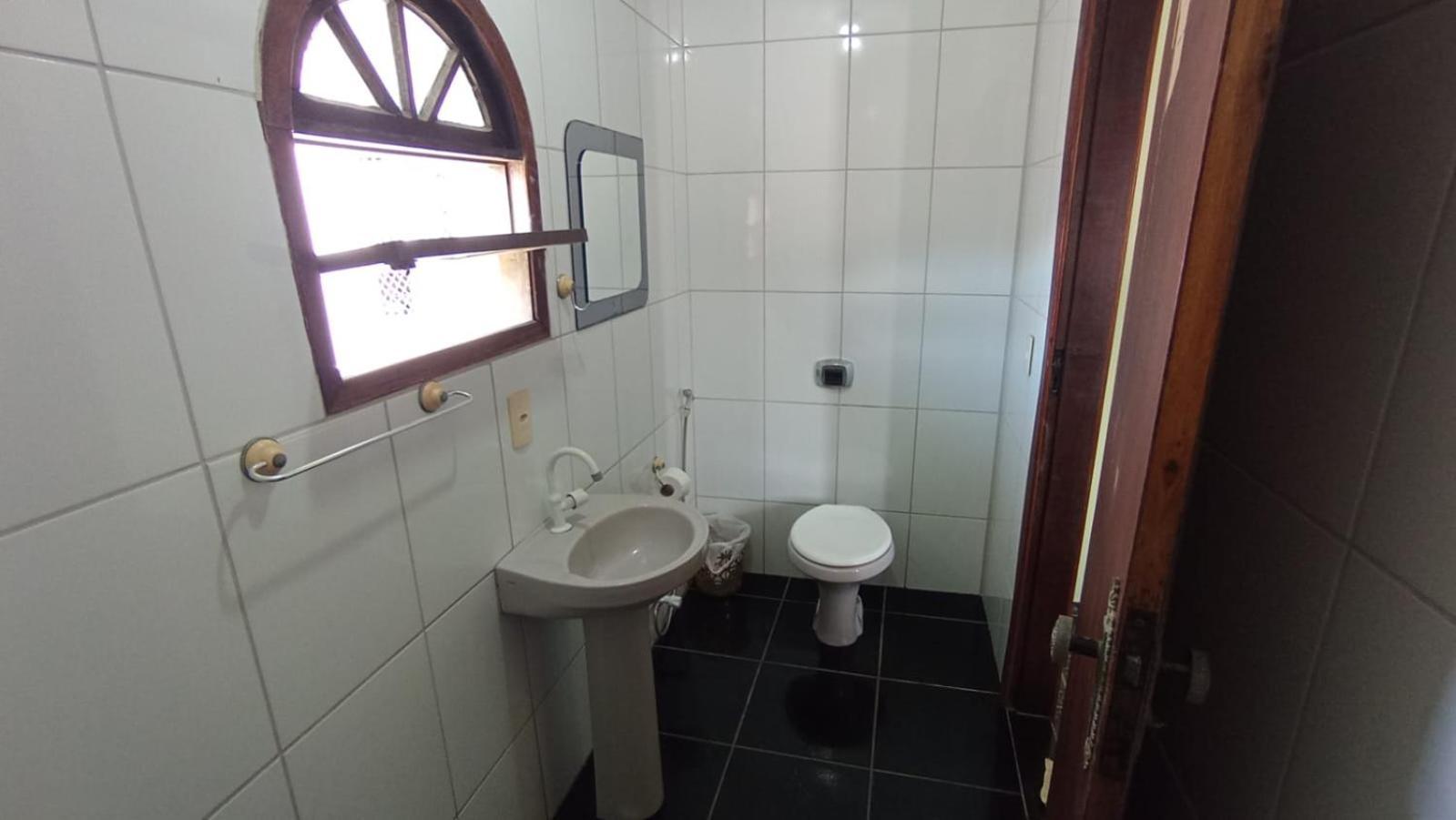 Pousada Casa Nostra Piúma Buitenkant foto