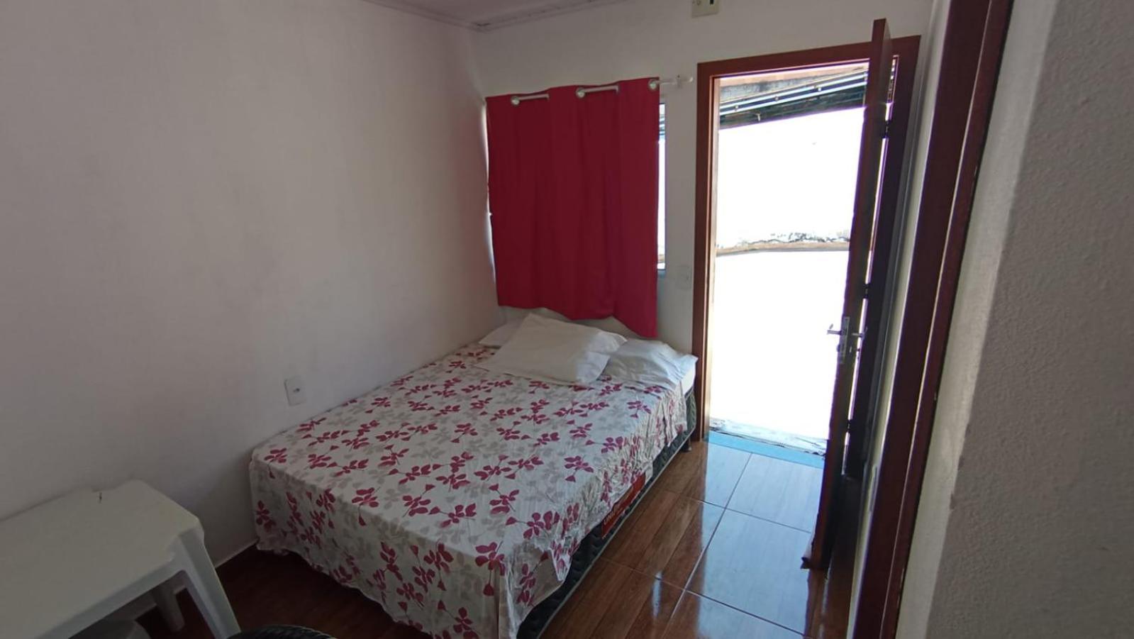 Pousada Casa Nostra Piúma Buitenkant foto