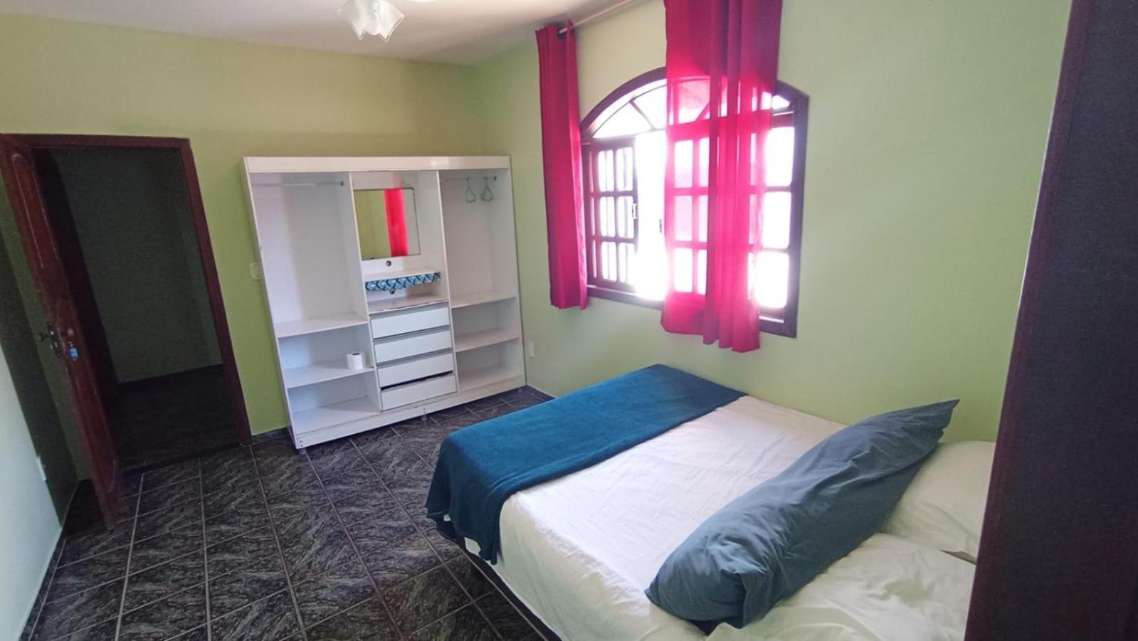 Pousada Casa Nostra Piúma Buitenkant foto