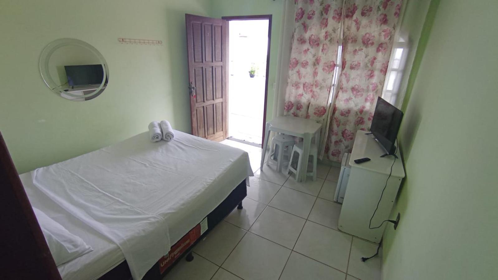 Pousada Casa Nostra Piúma Buitenkant foto